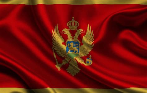 Montenegro Flag Wallpapers - Top Free Montenegro Flag Backgrounds ...