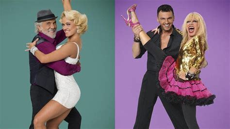 Meet the Season 19 Cast of 'Dancing with the Stars' | Entertainment Tonight