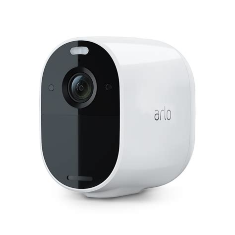 Arlo | Support | Arlo Essential Spotlight Camera