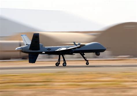 Poland to Procure Reaper MALE UAVs | Defence24.com