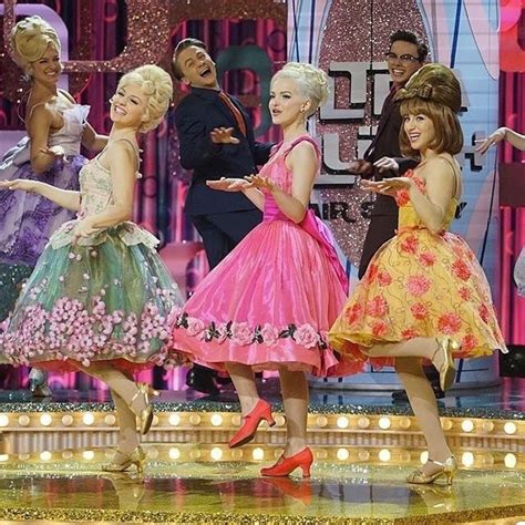 Pin by Aimée Lanthier on Opening | Hairspray live, Broadway costumes, Hairspray costume