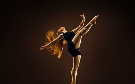 Jazz Dance Wallpapers