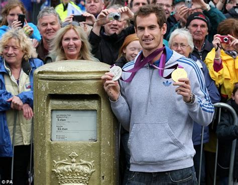 Andy Murray reveals talking about Dunblane tragedy is 'just too hard' | Daily Mail Online