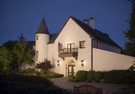 Comfort Inn Monterey Bay (Monterey, CA): What to Know BEFORE You Bring Your Family