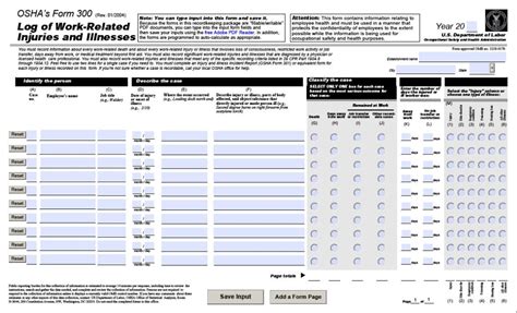 Cal/OSHA Recordkeeping and Reporting | OSHA Safety Manuals