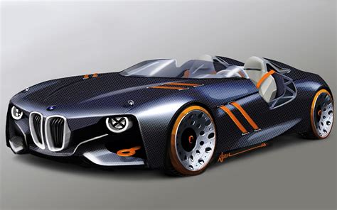 Concept Cars Wallpaper - WallpaperSafari