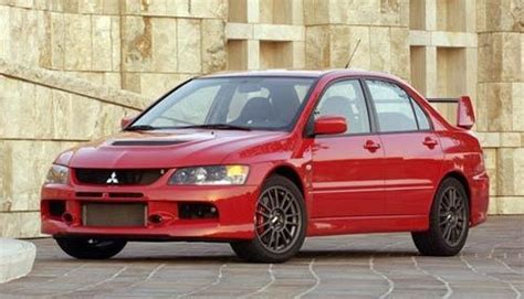 1997 Mitsubishi Lancer Evolution - Pictures - CarGurus