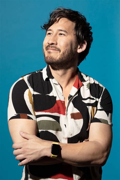 Mark Fischbach | Markiplier Wiki | Fandom