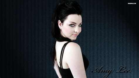 Amy Lee wallpaper | 1920x1080 | #37347