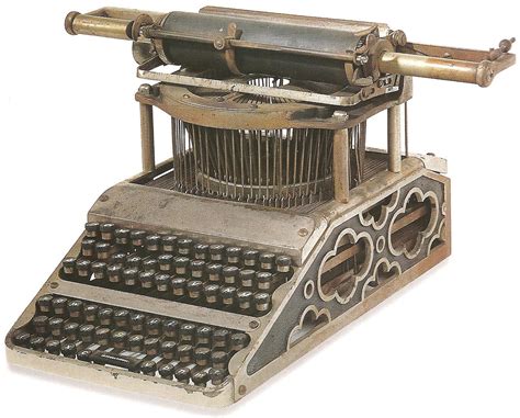 oz.Typewriter: On This Day in Typewriter History (LI)