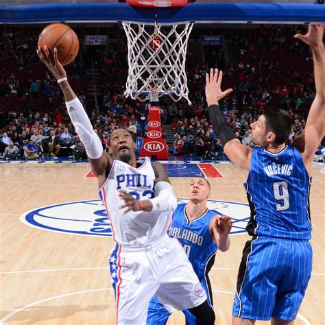 Magic vs. 76ers: Score, Video Highlights and Recap from Feb. 23 | News ...