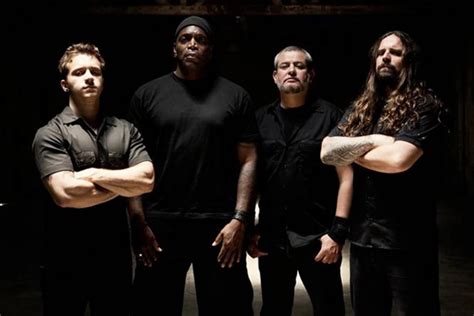 Sepultura To Launch 30th Anniversary North American Tour