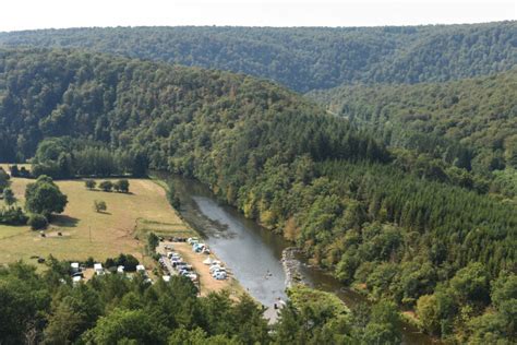 Two new National Parks to be created in Belgium