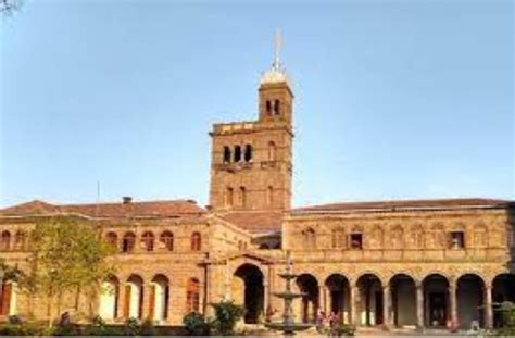 Pune University: Online Semester Exams To Begin Tomorrow, Know Details Here | Education News ...