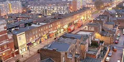 Top 10 London: Top Ten Things to Do in Barking & Dagenham - Londontopia