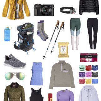 Mount Kilimanjaro Packing List | What to Pack for Mount Kilimanjaro