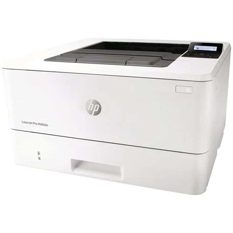 HP M404DN LaserJet Pro Mono Printer - Inkwell Cartridges & Toner