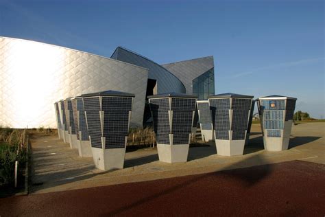 221_2101 : Juno Beach Centre