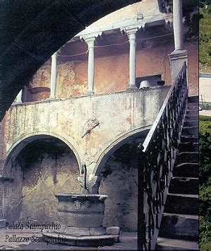 Istria on the Internet - Architecture - Urban - Cisterns