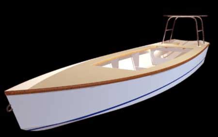 Free Plywood Boat Plans – Get One Today | alehygah