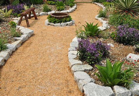 Considering Drought Tolerant Landscaping For Cheap And Beautiful Garden ...