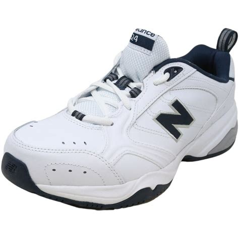 New Balance - new balance 624 men's everyday trainers sneakers mx624wn2 - Walmart.com - Walmart.com