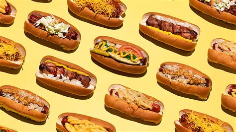 5 National Hot Dog Day 2019 Deals On July 17 That’ll Score You A Free Dinner