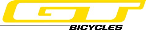 GT Bicycles – Logos Download