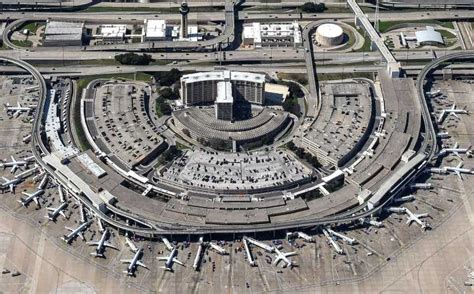 DFW Airport’s Key Economic Cog, Hyatt Regency DFW, Finds Buyer ...