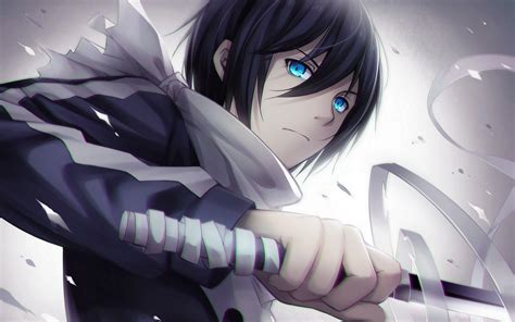 Yato Wallpapers - Wallpaper Cave