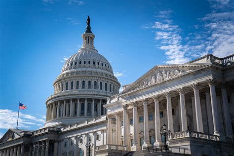 New US Senate Bill To Regulate DeFi And Address Crypto Security Risks ...