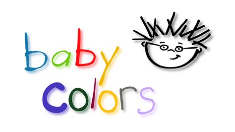 Baby Einstein: Baby Colors (HVN, 2024) by travi2007 on DeviantArt