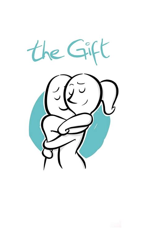 The Gift (2013) | The Poster Database (TPDb)