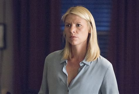 ‘Homeland’ Recap: Season 6, Episode 2 — ‘The Man in the Basement’ | TVLine