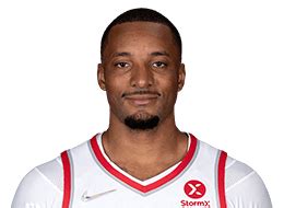 Norman Powell Stats | Dunkest