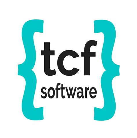 TCF Logo - LogoDix