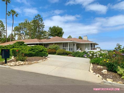 Betty’s La Jolla Shores House from “Dirty John: The Betty Broderick ...