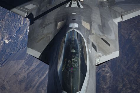 2K, USAF, Cockpit, F-22 Raptor, Pilot HD Wallpaper