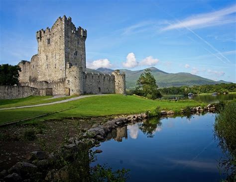 Ross Castle, Ireland, 19 Photograph by Richard Xuereb - Pixels