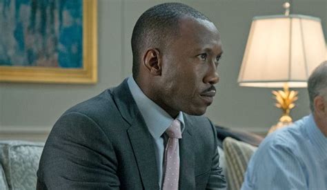 Emmy episode analysis for Mahershala Ali (‘House of Cards’) - GoldDerby