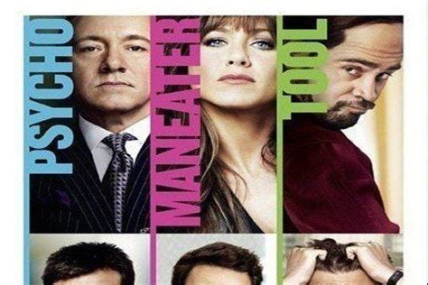 Horrible Bosses - Cast, Ages, Trivia | Famous Birthdays