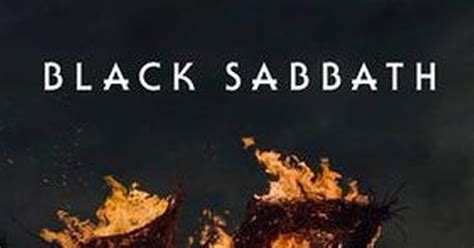 Album Review: Black Sabbath - 13 - Daily Star