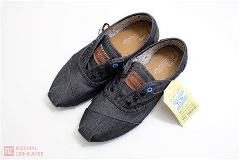 TOMS Men's Cordones Shoes Review - Normal Consumer