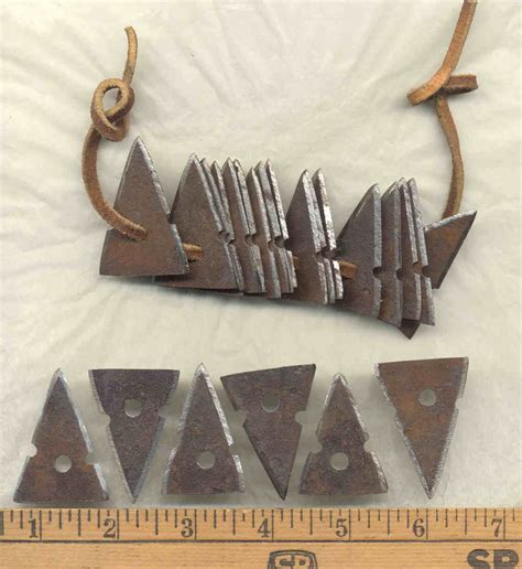 Trade arrowheads - Member Galleries - I Forge Iron