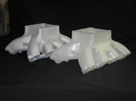 3D Printing Investment Casting | 3D Printed Wax Patterns