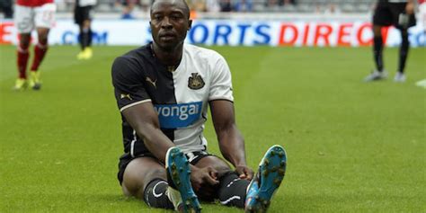 Should Shola Ameobi Get A Newcastle Testimonial After 19 Years?