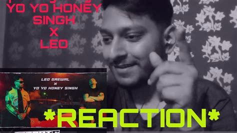 SPORTS GADDIYAN REACTION | YO YO HONEY SINGH |LEO GREWAL| SPORTS GADDIYAN YO YO HONEY SINGH ...