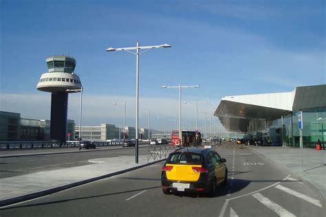 Cheap Hotels & Hostels Near Barcelona International Airport - Barcelona Airport Hotels