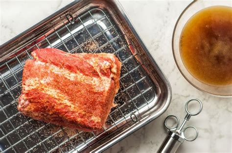 pig roast marinade injection recipe | Deporecipe.co