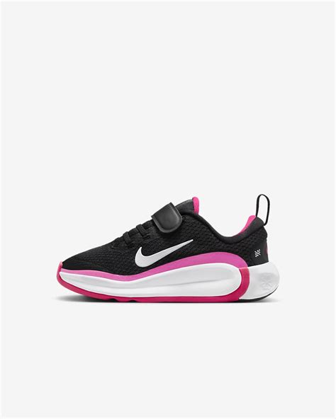 Nike Infinity Flow Little Kids' Shoes. Nike.com